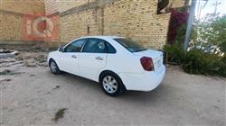Chevrolet Optra